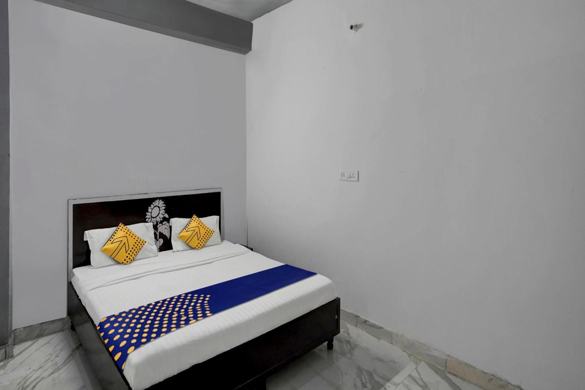 Hotel Crystal Inn Plaza Delhi Airport Nueva Delhi Habitación foto
